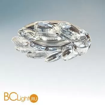 Встраиваемый светильник Lightstar Noce 031904