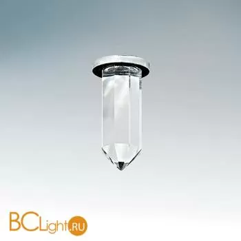 Встраиваемый точечный светильник Lightstar NUBELLA 1X 079014