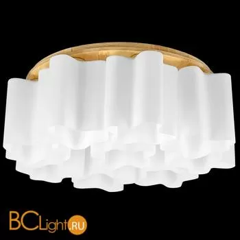 Потолочный светильник Lightstar Nubi legno 802095