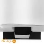 Настенный светильник Lightstar Nubi 802617 - Фото 0