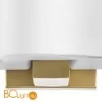 Настенный светильник Lightstar Nubi 802613 - Фото 0