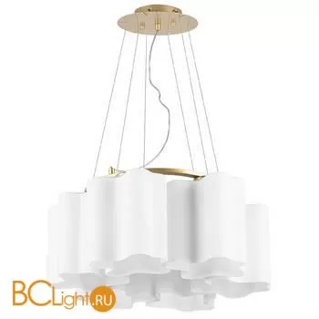 Подвесной светильник Lightstar Nubi 802163