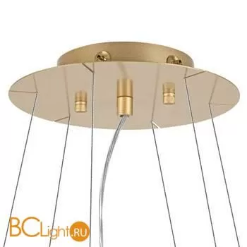 Подвесной светильник Lightstar Nubi 802163 - Фото 0