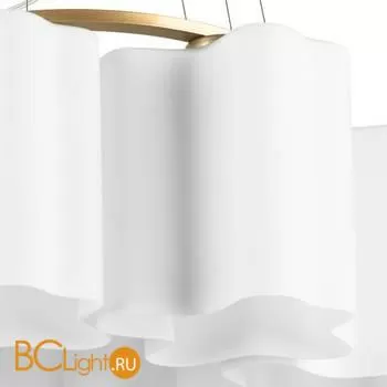 Подвесной светильник Lightstar Nubi 802163 - Фото 1