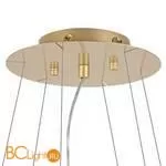 Подвесной светильник Lightstar Nubi 802163 - Фото 0