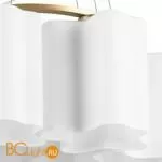 Подвесной светильник Lightstar Nubi 802163 - Фото 1