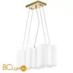 Подвесной светильник Lightstar Nubi 802133 - Фото 3