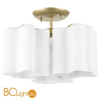 Потолочный светильник Lightstar Nubi 802033