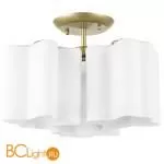 Потолочный светильник Lightstar Nubi 802033