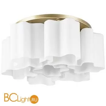 Потолочный светильник Lightstar Nubi 802073