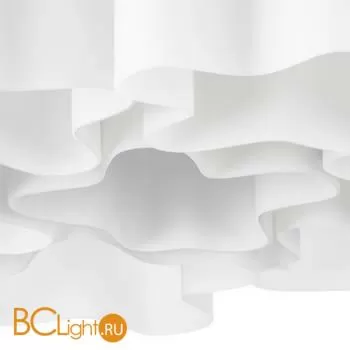 Потолочный светильник Lightstar Nubi 802073 - Фото 0