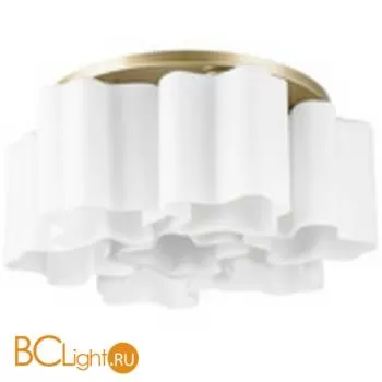 Потолочный светильник Lightstar Nubi 802073 - Фото 3