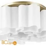 Потолочный светильник Lightstar Nubi 802073 - Фото 1