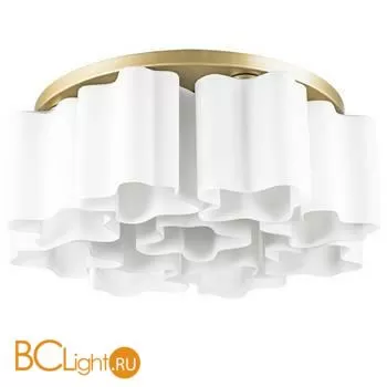 Потолочный светильник Lightstar Nubi 802093