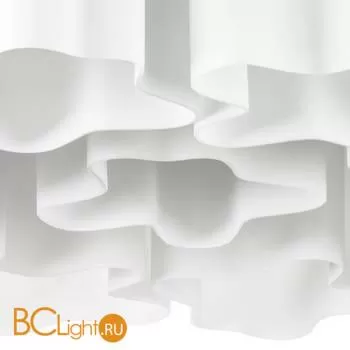 Потолочный светильник Lightstar Nubi 802093 - Фото 0