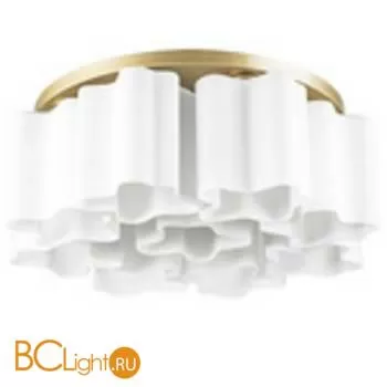 Потолочный светильник Lightstar Nubi 802093 - Фото 4