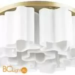 Потолочный светильник Lightstar Nubi 802093 - Фото 1