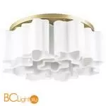 Потолочный светильник Lightstar Nubi 802093 - Фото 4