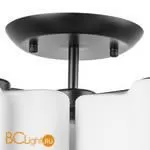 Потолочный светильник Lightstar Nubi 802037 - Фото 0