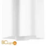 Потолочный светильник Lightstar Nubi 802013 - Фото 1