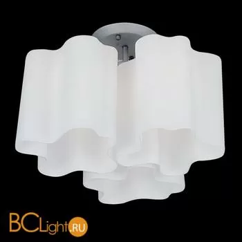 Потолочный светильник Lightstar Nubi 802030