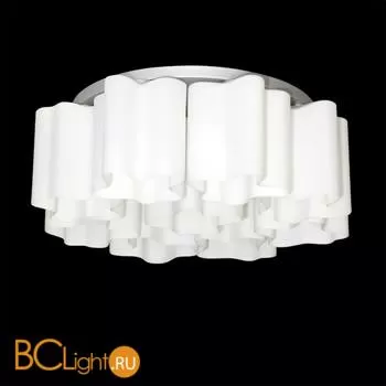 Потолочная люстра Lightstar Nubi 802090