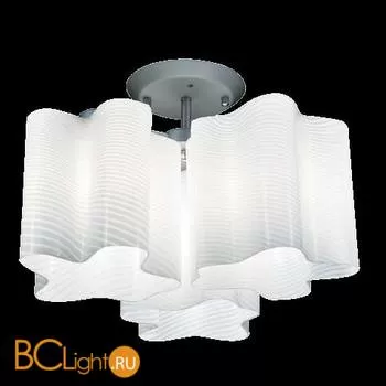 Потолочная люстра Lightstar Nubi ondoso 802031