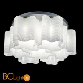Потолочная люстра Lightstar Nubi ondoso 802071