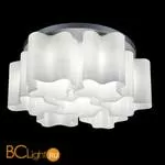 Потолочная люстра Lightstar Nubi ondoso 802071