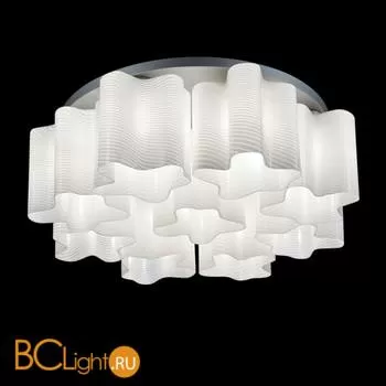 Потолочная люстра Lightstar Nubi ondoso 802091