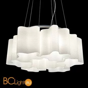 Подвесной светильник Lightstar Nubi ondoso 802161