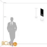 Бра Lightstar Nuvola 709624 - Фото 2