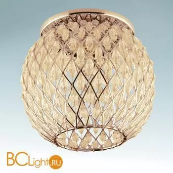 Cпот (точечный светильник) Lightstar Obungo 004432