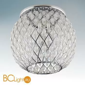 Cпот (точечный светильник) Lightstar Obungo 004434