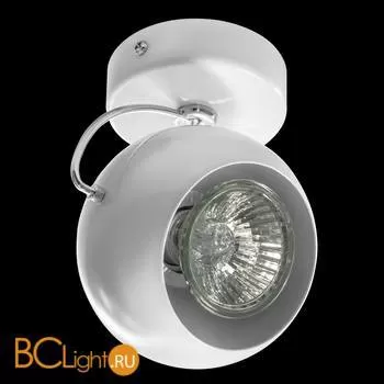 Спот (точечный светильник) Lightstar Occhio 110566