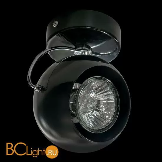 Спот (точечный светильник) Lightstar Occhio 110577
