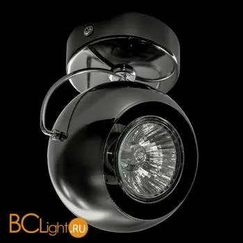Спот (точечный светильник) Lightstar Occhio 110588