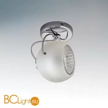 Спот (точечный светильник) Lightstar Occhio FABI RIFLESSO 110514