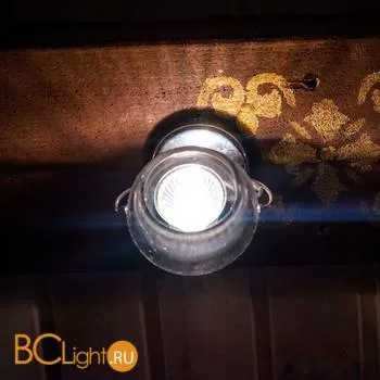 Спот (точечный светильник) Lightstar Occhio FABI CR 110504 - Фото 2