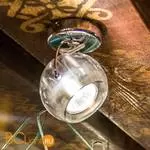 Спот (точечный светильник) Lightstar Occhio FABI CR 110504 - Фото 1