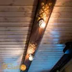 Спот (точечный светильник) Lightstar Occhio FABI CR 110504 - Фото 3