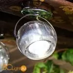 Спот (точечный светильник) Lightstar Occhio FABI CR 110504