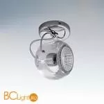 Спот (точечный светильник) Lightstar Occhio FABI CR 110504 - Фото 0