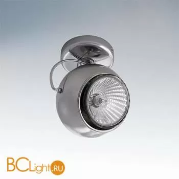 Спот (точечный светильник) Lightstar Occhio 110544