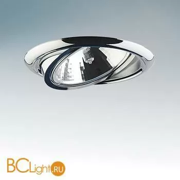 Встраиваемый спот (точечный светильник) Lightstar OCULA GRANDE 011811