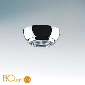 Встраиваемый спот (точечный светильник) Lightstar OCULA X1 011801