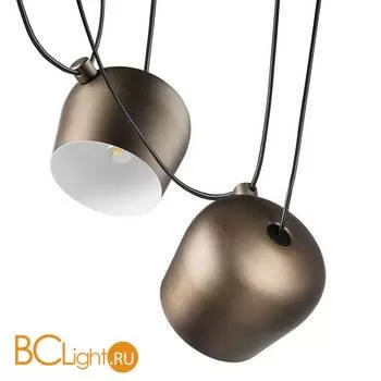 Подвесной светильник Lightstar Omega 727133 - Фото 4