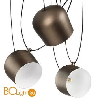 Подвесной светильник Lightstar Omega 727253 - Фото 5