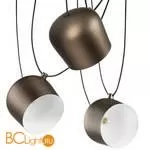 Подвесной светильник Lightstar Omega 727253 - Фото 5