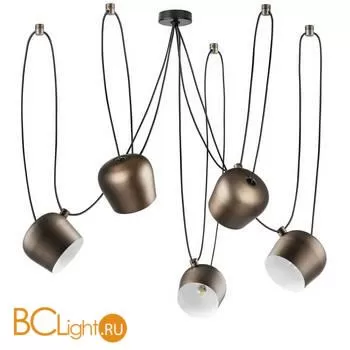 Подвесной светильник Lightstar Omega 727153